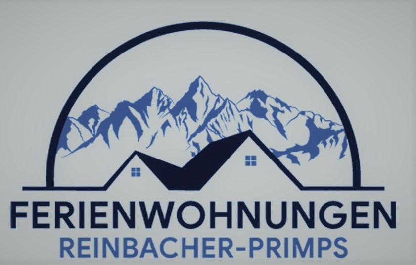 Ferienwohnungen Reinbacher - Primps Schladming Εξωτερικό φωτογραφία