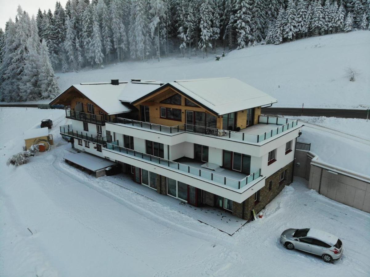 Ferienwohnungen Reinbacher - Primps Schladming Εξωτερικό φωτογραφία