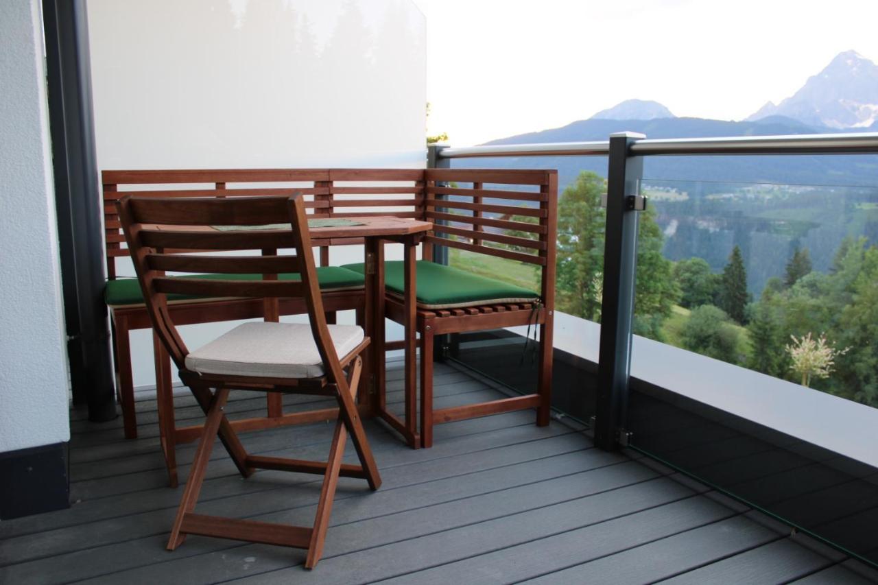 Ferienwohnungen Reinbacher - Primps Schladming Εξωτερικό φωτογραφία