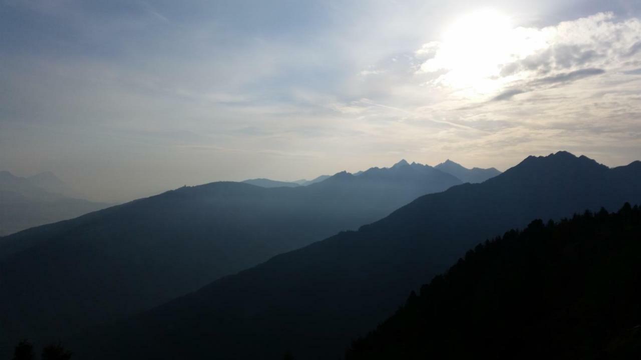 Ferienwohnungen Reinbacher - Primps Schladming Εξωτερικό φωτογραφία