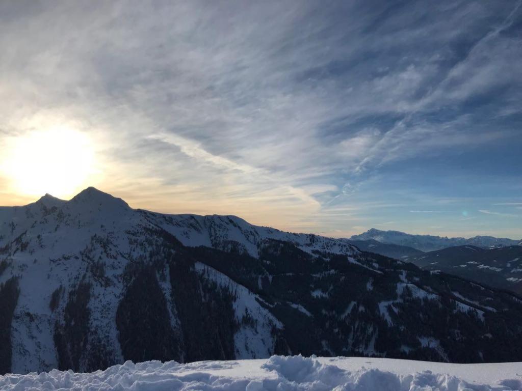 Ferienwohnungen Reinbacher - Primps Schladming Εξωτερικό φωτογραφία